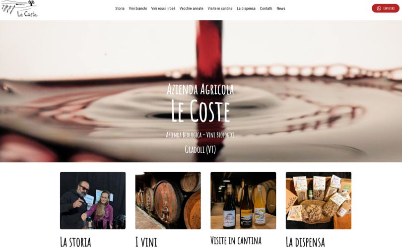 Bevione Vini