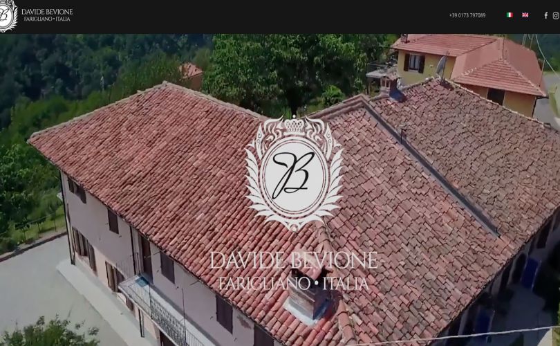 Bevione Vini
