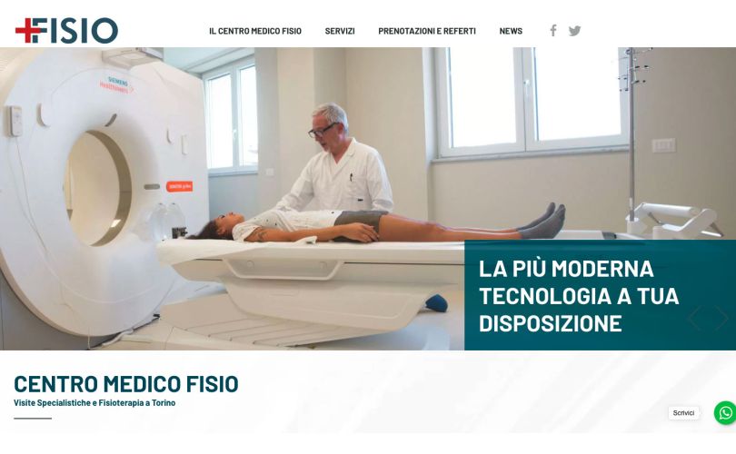 Centro Medico Fisio